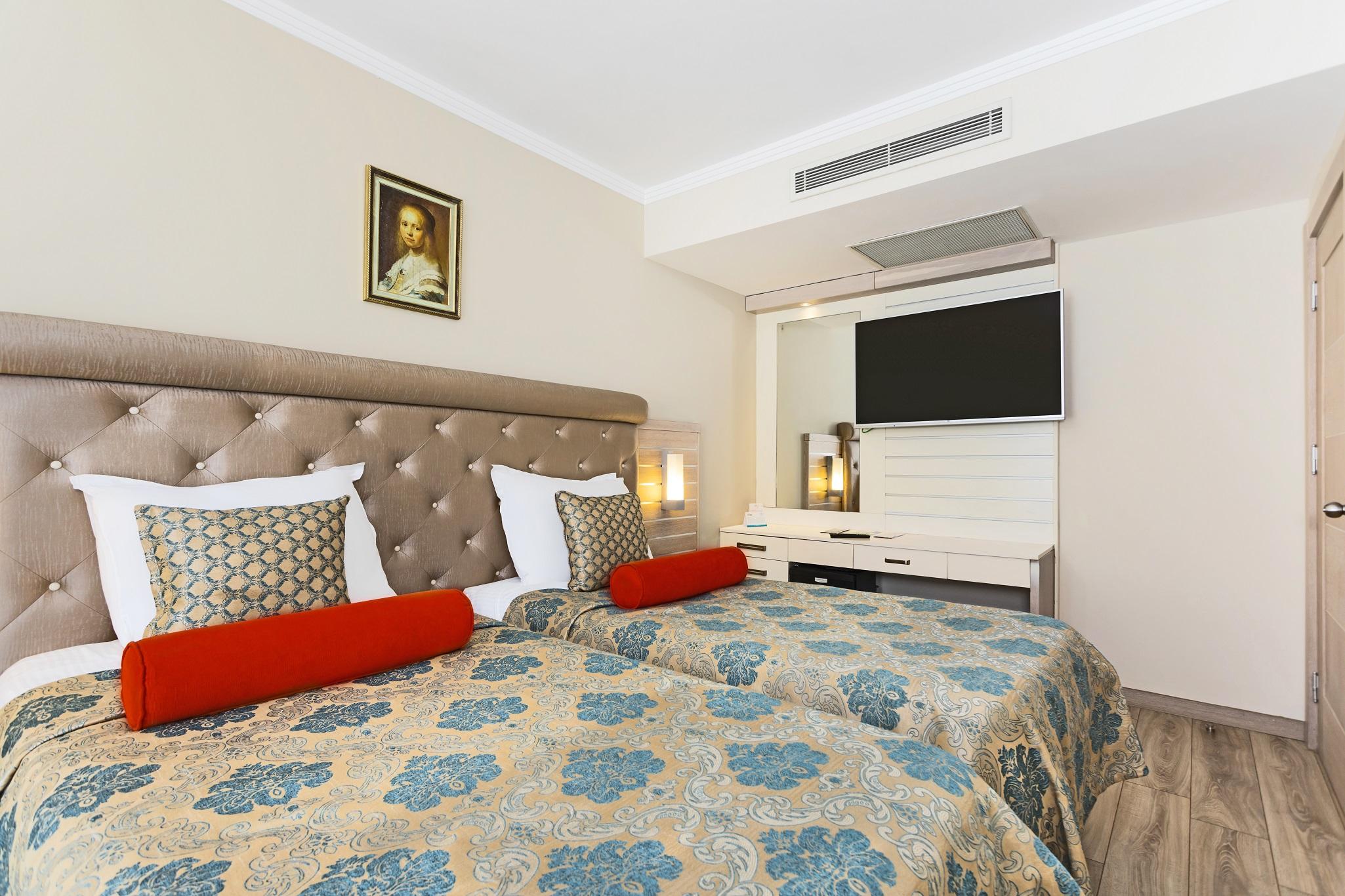 ORANGE COUNTY RESORT HOTEL KEMER - NO RESERVATION COSTS - BOOK & SAVE